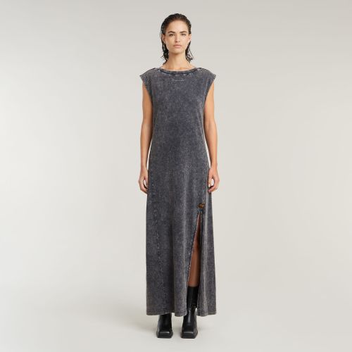 Robe Overdyed Maxi Tank - s - G-Star RAW - Modalova