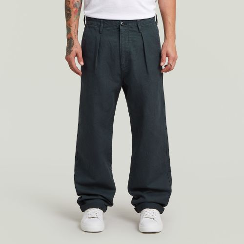 Chino Pleated Relaxed - s - G-Star RAW - Modalova
