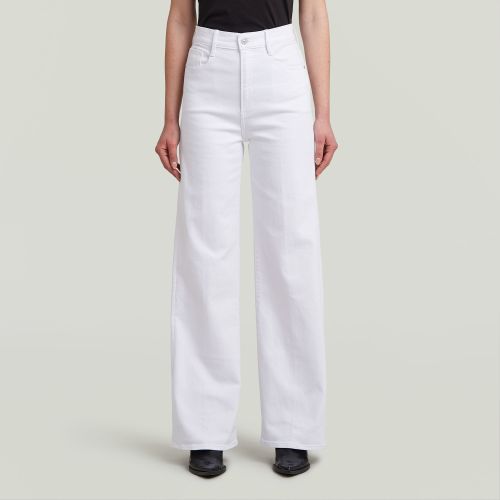 Jean Deck 2.0 High Loose - s - G-Star RAW - Modalova