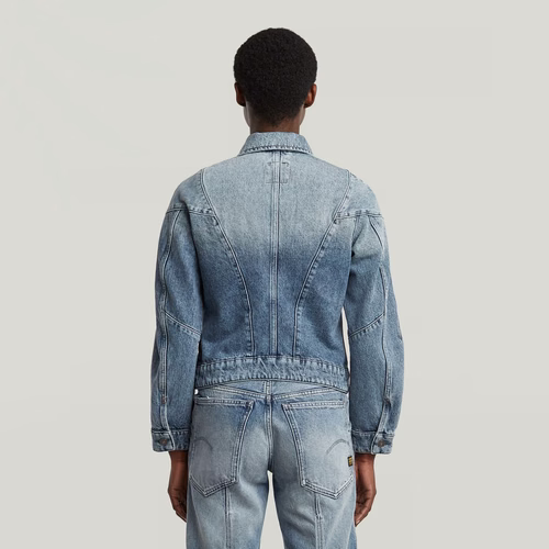Veste Kitoh 3D - s - G-Star RAW - Modalova