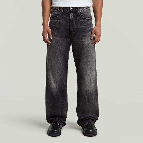 Jean Type 96 Loose - Gris - Hommes - G-Star RAW - Modalova