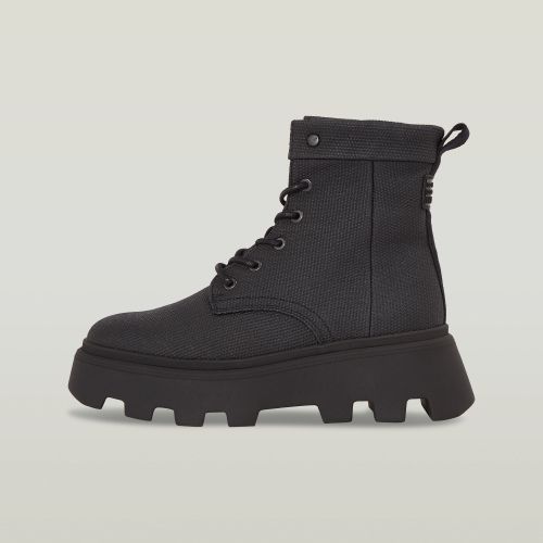 Bottes II High Canvas Boots - s - G-Star RAW - Modalova