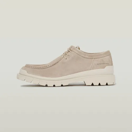 Chaussures en daim Blake WLB - s - G-Star RAW - Modalova