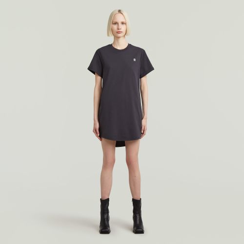 Robe Lash Fem Loose - Gris - Femmes - G-Star RAW - Modalova