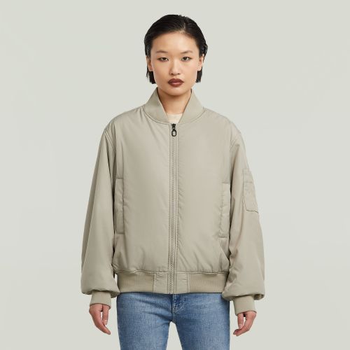 Blouson Bomber Padded - s - G-Star RAW - Modalova