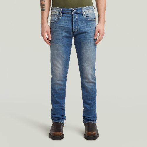 Jean 3301 Slim II - s - G-Star RAW - Modalova
