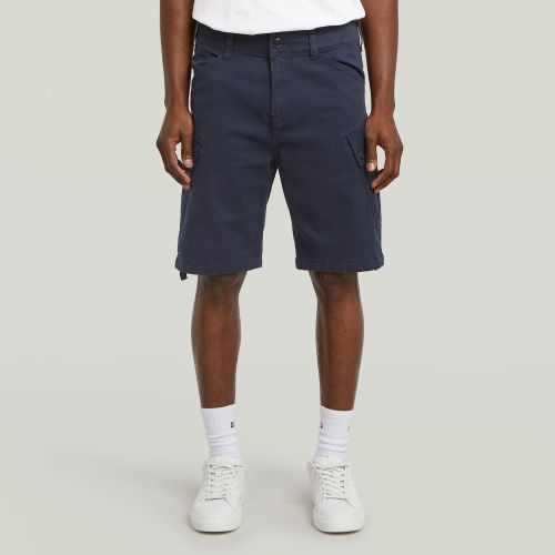 Short Roxic - Bleu foncé - Hommes - G-Star RAW - Modalova