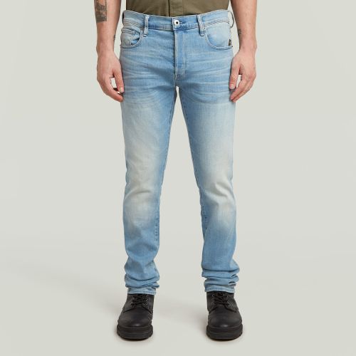 Jean 3301 Slim II - s - G-Star RAW - Modalova