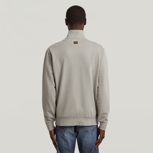 Sweater Nifous Half Zip - s - G-Star RAW - Modalova