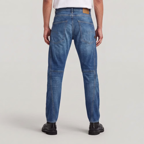 Jean Contor Slim - Autre - Hommes - G-Star RAW - Modalova
