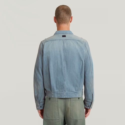 Veste Utility Flap Pocket 3.0 - s - G-Star RAW - Modalova