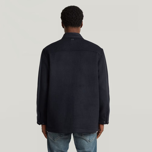 Veste Wool Chore - s - G-Star RAW - Modalova