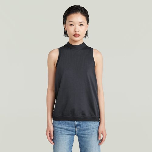Débardeur Open Back Knit - s - G-Star RAW - Modalova