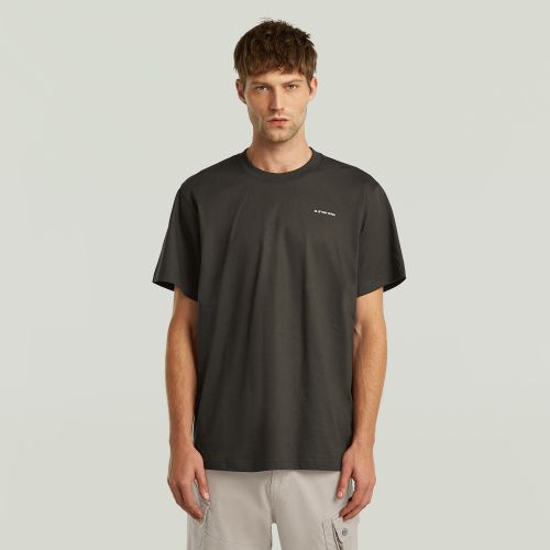 T-shirt Chest Logo Loose - s - G-Star RAW - Modalova
