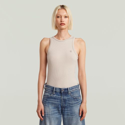 Débardeur Base T-Shirt - s - G-Star RAW - Modalova