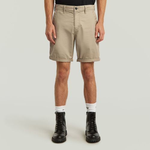 Short Bronson Straight - s - G-Star RAW - Modalova