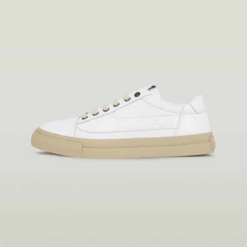 Baskets Loom Lea - Blanc - Hommes - G-Star RAW - Modalova