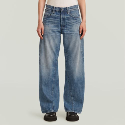Jean Contor Loose - Autre - Femmes - G-Star RAW - Modalova
