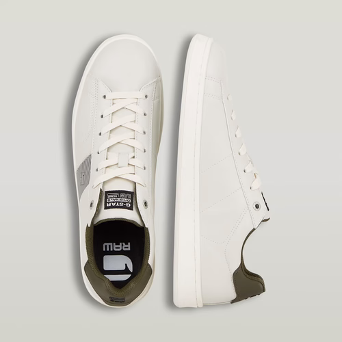 Baskets TPU Recruit II - s - G-Star RAW - Modalova