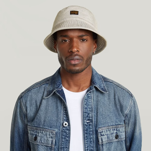 Bob Originals - Bleu clair - Hommes - G-Star RAW - Modalova