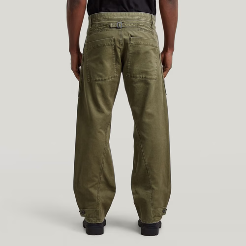 Pantalon Fatigue Cargo - s - G-Star RAW - Modalova