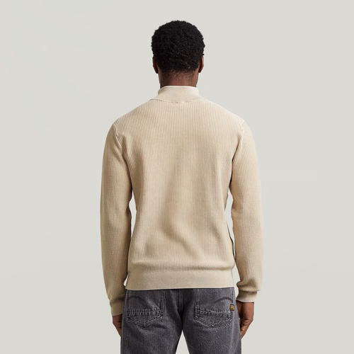 Tricot Washed Skipper - s - G-Star RAW - Modalova