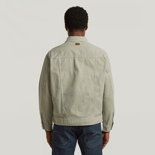 Veste Dakota - Vert - Hommes - G-Star RAW - Modalova