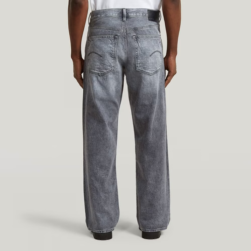 Jean Type 96 Loose - Gris - Hommes - G-Star RAW - Modalova