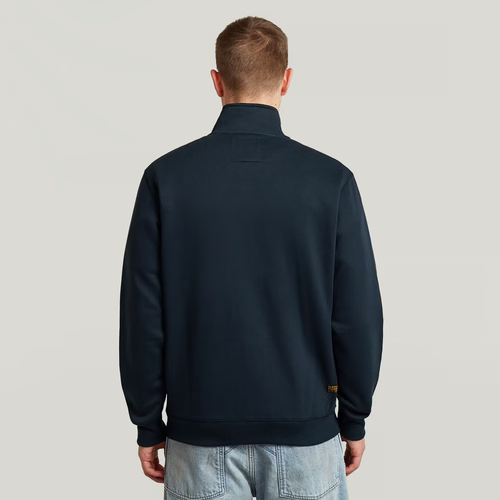 Sweat Premium Core Track Jacket - s - G-Star RAW - Modalova