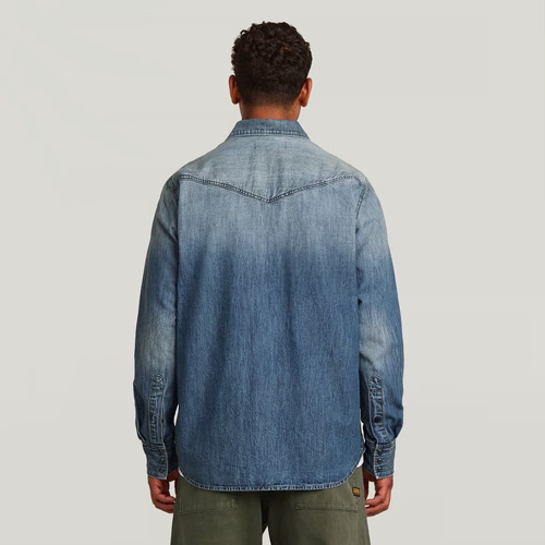 Chemise Dakota Regular - s - G-Star RAW - Modalova