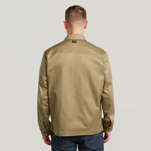 Surchemise Core Clean - s - G-Star RAW - Modalova