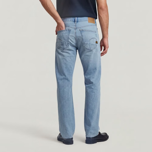 Jean Dakota Regular Straight - s - G-Star RAW - Modalova