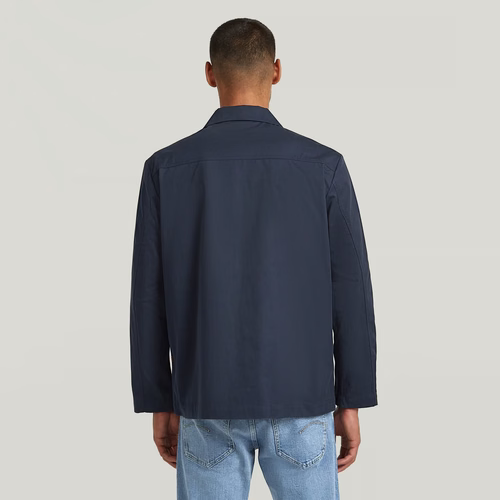 Blazer Marseille - s - G-Star RAW - Modalova