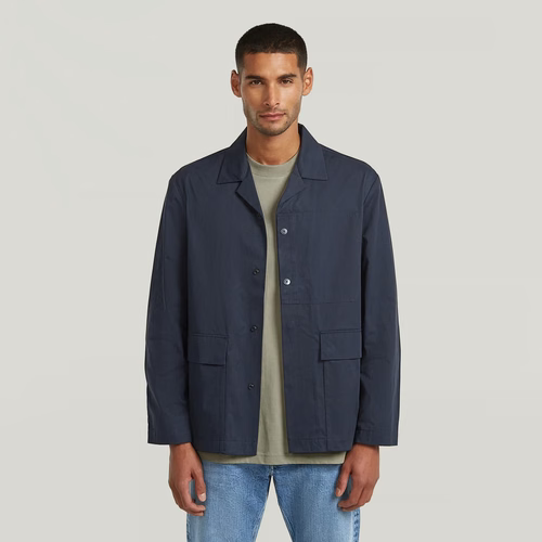Blazer Marseille - s - G-Star RAW - Modalova