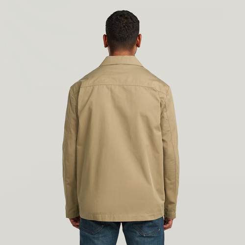 Blazer Marseille - Beige - Hommes - G-Star RAW - Modalova