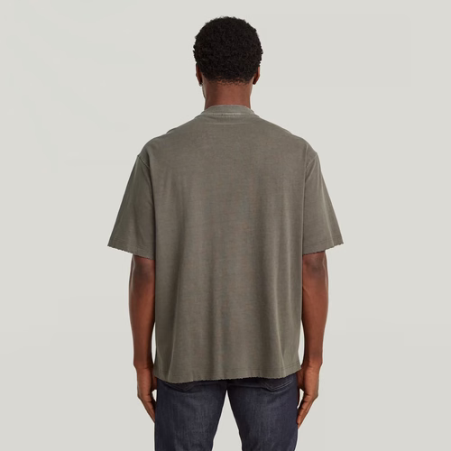 T-shirt Front Angry Bee - s - G-Star RAW - Modalova