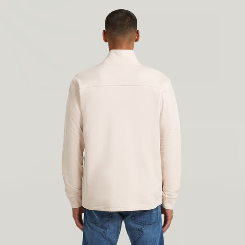 Tweeter Half Zip Long Sleeve - s - G-Star RAW - Modalova