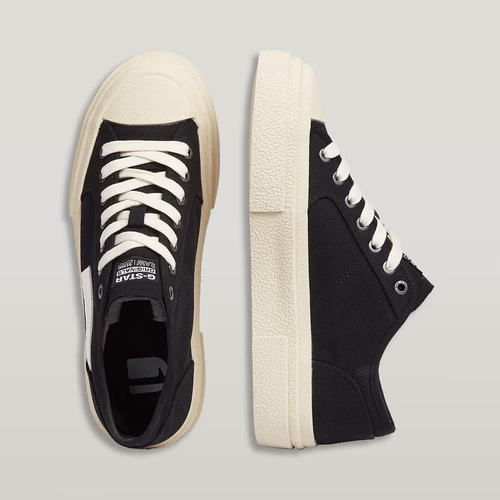 Baskets Vodan BSC - Noir - Femmes - G-Star RAW - Modalova