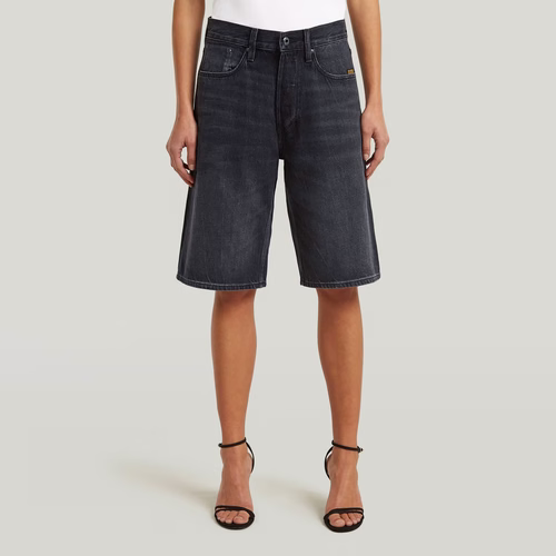 Bermuda Short Clean Edge - s - G-Star RAW - Modalova