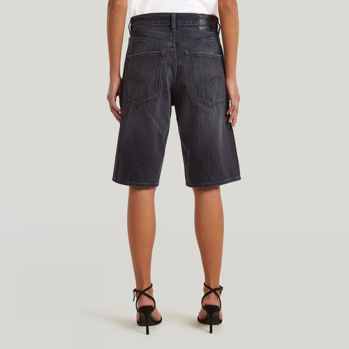Bermuda Short Clean Edge - s - G-Star RAW - Modalova