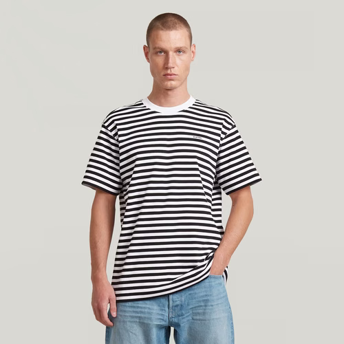 T-shirt True Regular - s - G-Star RAW - Modalova