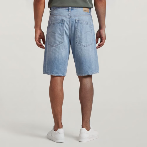 Short Deeggie - Bleu clair - Hommes - G-Star RAW - Modalova