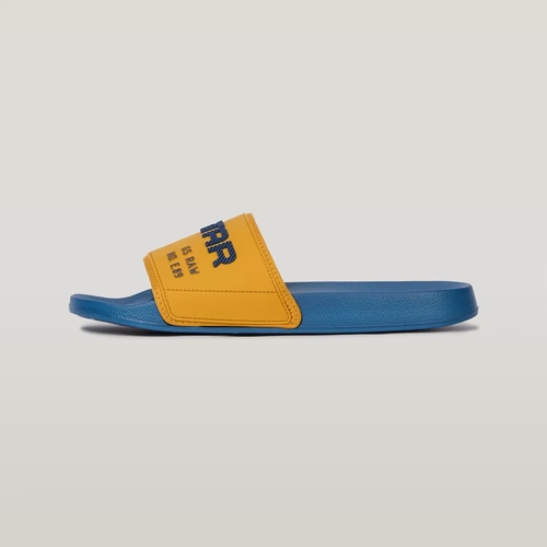 Sandales Cart V BLK II - s - G-Star RAW - Modalova