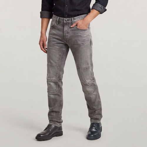 Jean Biker Patched Slim - s - G-Star RAW - Modalova