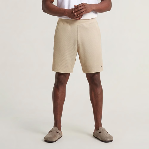 Short Structured Jersey - s - G-Star RAW - Modalova