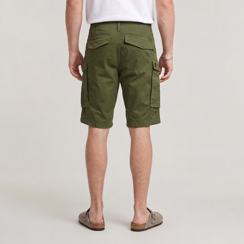Short Rovic Zip Relaxed - s - G-Star RAW - Modalova