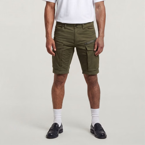 Short Rovic Zip Regular - s - G-Star RAW - Modalova