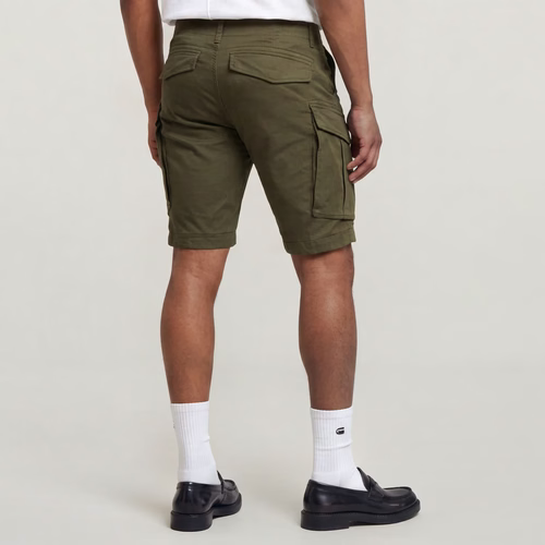 Short Rovic Zip Regular - s - G-Star RAW - Modalova