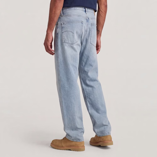 Jean Type 96 Loose - s - G-Star RAW - Modalova