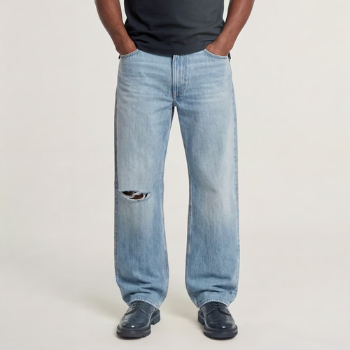 Jean Type 96 Loose - s - G-Star RAW - Modalova